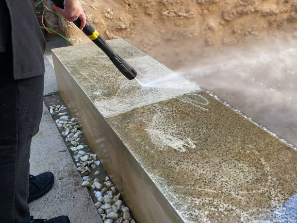 Best Post-Construction Pressure Washing in Port Hueneme, CA