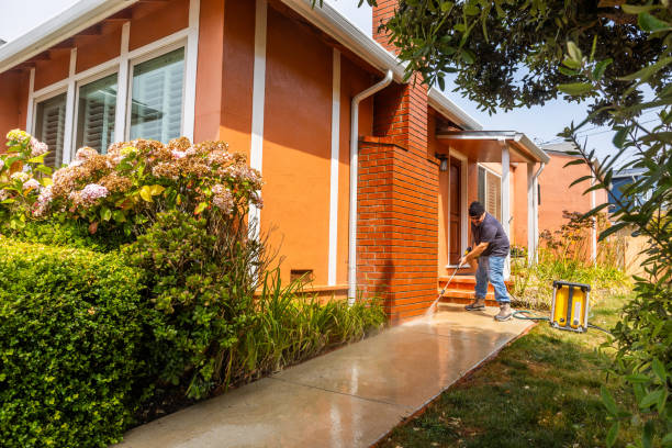 Best Eco-Friendly Pressure Washing in Port Hueneme, CA